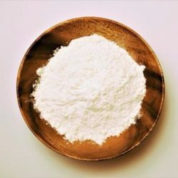 Organic Whole Wheat Flour Hard Stone Ground-