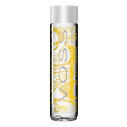 Voss Sparking Lemon Cucumber-375 Ml X 12 Bottles