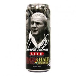 Arizona Arnold Palmer Half & Half -  24 x 680 ML