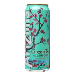 Arizona Blueberry Super L&R Hydrating Drink - 12x473ML