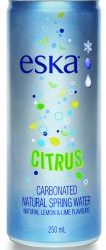 Eska Natural Spring Water - 4 Lt.
