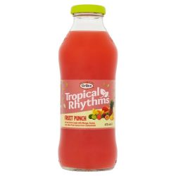 Grace Tropical Rhythms Fruit Punch