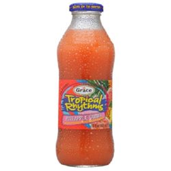 Grace Tropical Rhythms Pineapple Guava