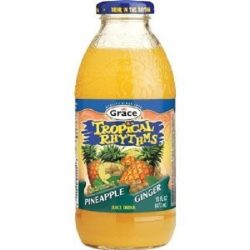 Grace Tropical Rhythms Pine Ginger