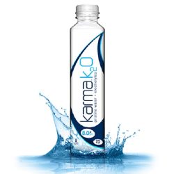 Karma K20 Pristine Water Alkaline Optimized