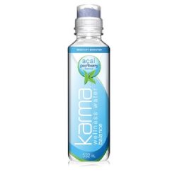 Karma Water Acai Pomberry Balance