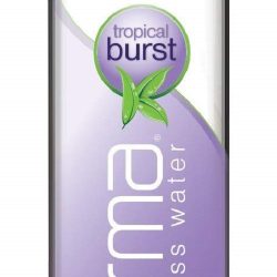 Karma Water Tropical Burst Coconut