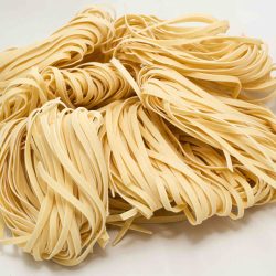 Egg Pasta Fettucine
