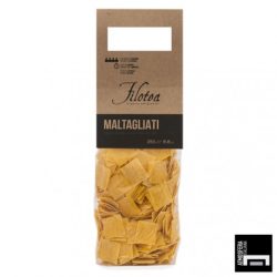 Egg Pasta Taglialoni