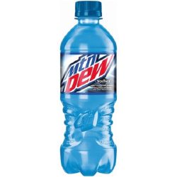 Mountain Dew Voltage - 24x591 ML