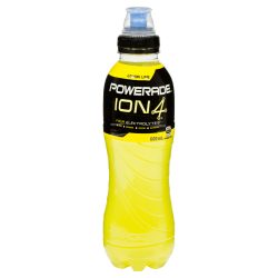 Powerade Ion4 Strawberry Lemon-710 Ml X 12 Bottles