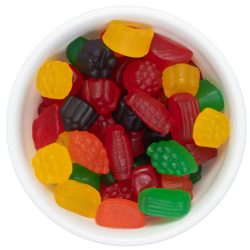 CANADA CANDY CO. SUPER SOFT JUBES